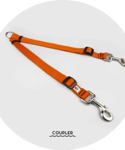 Ashbury Hands-Free Leash - Add Ons