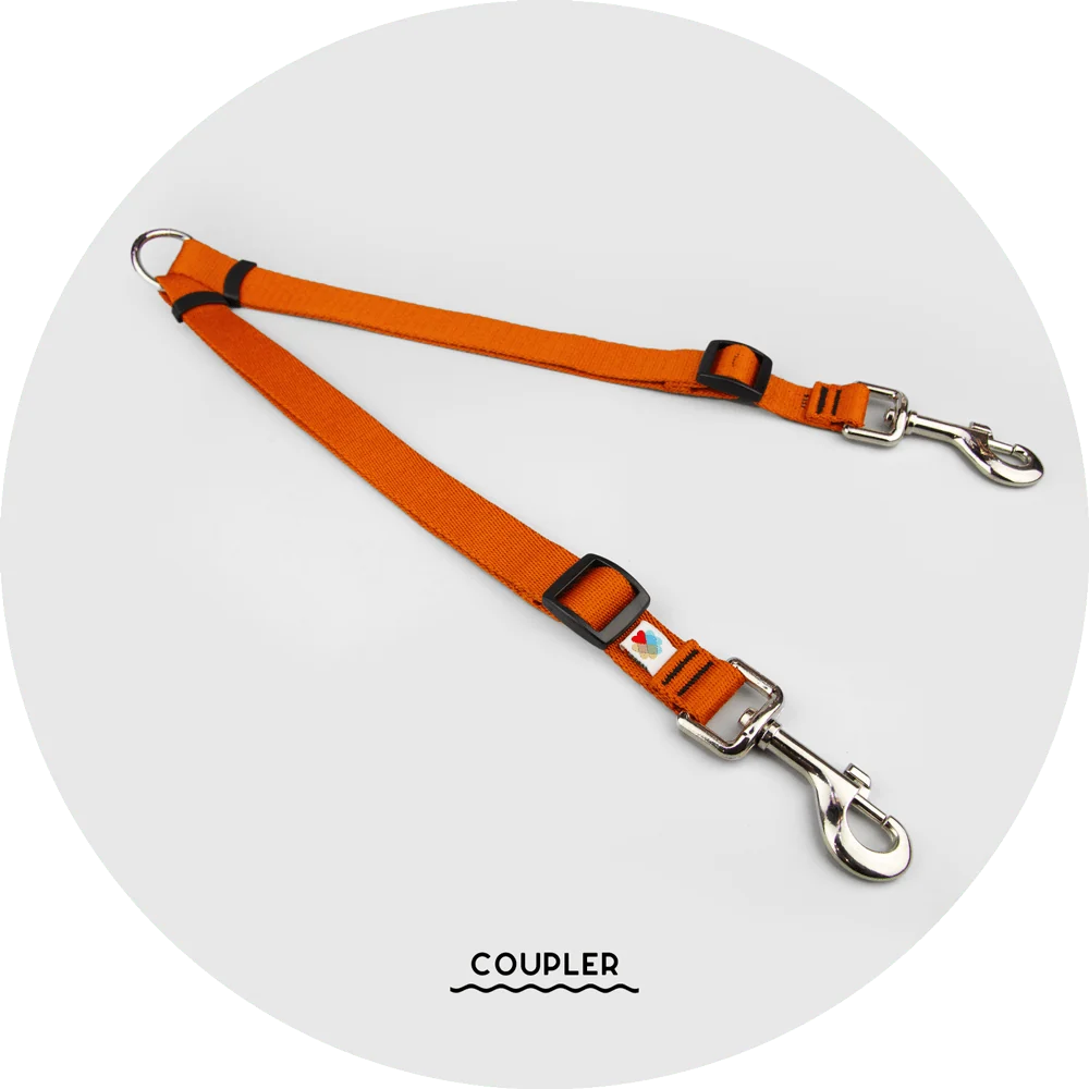 Ashbury Hands-Free Leash - Add Ons