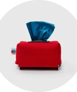 Funston Dog Baggie Holder