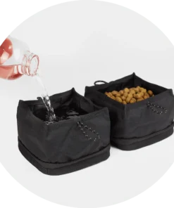 Bernal Pop-Up Dog Bowl