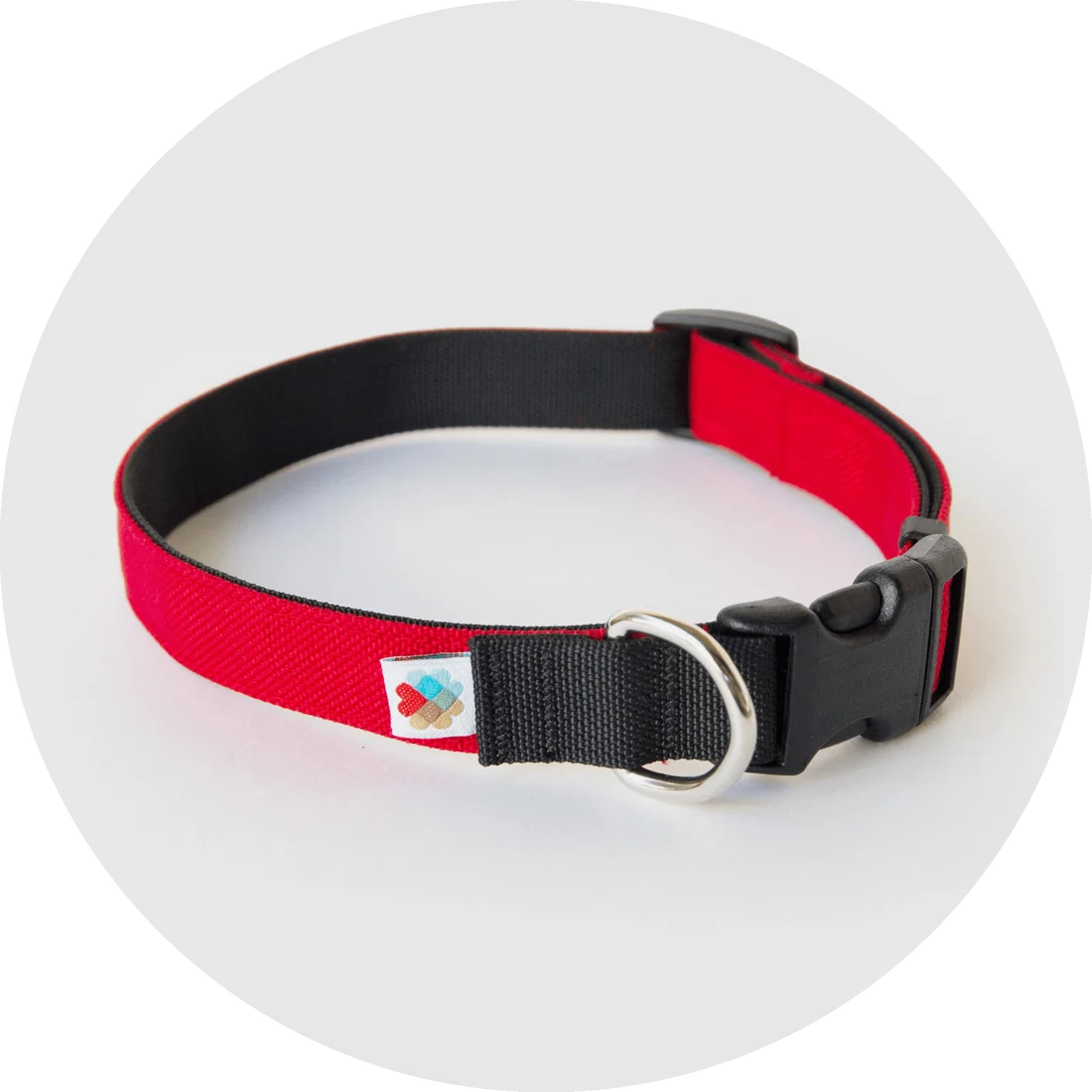 Funston Classic Dog Collar