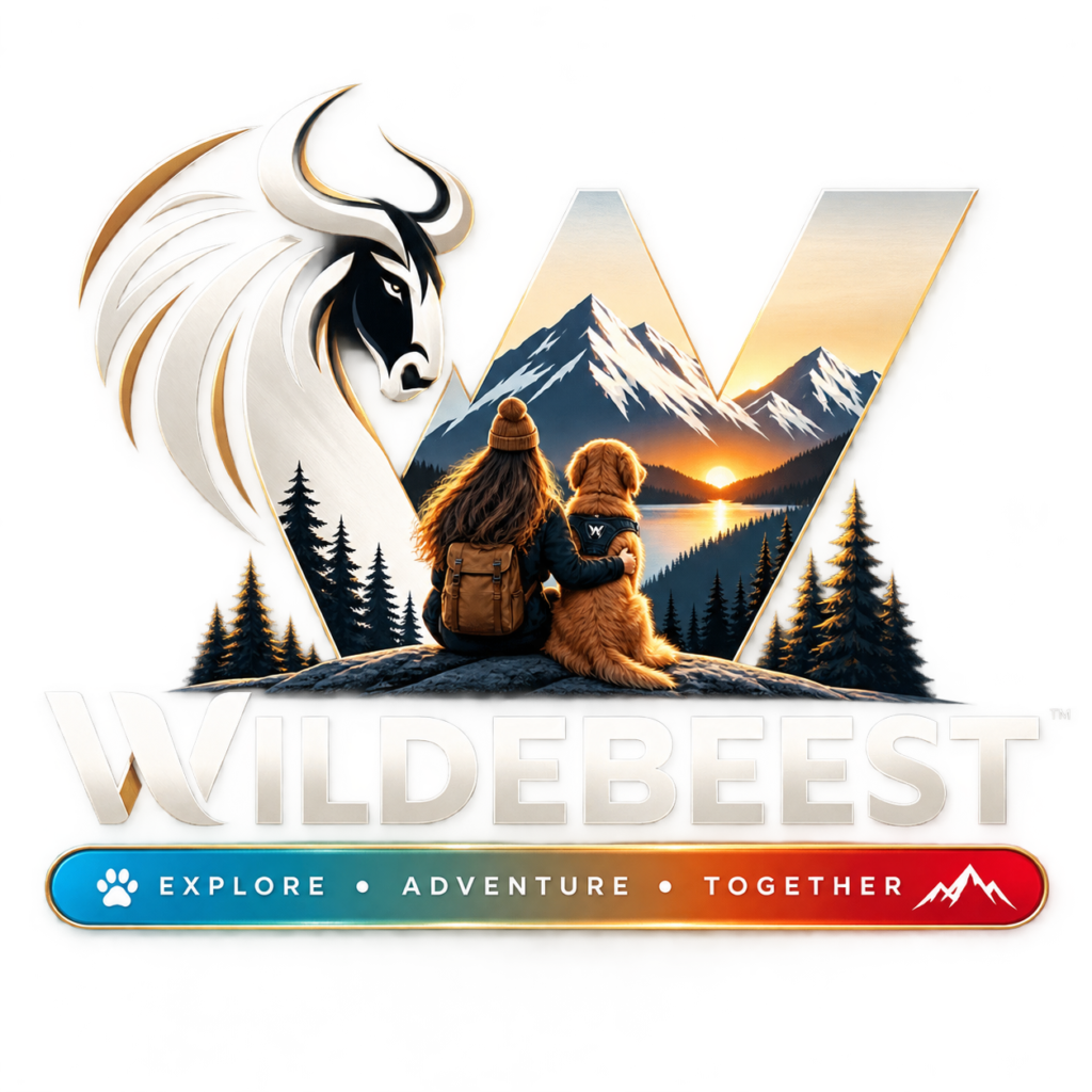 wildebeest | Dog Essentials