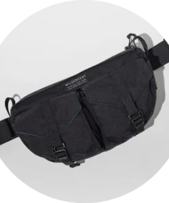 Farallon Dog Treat Pouch